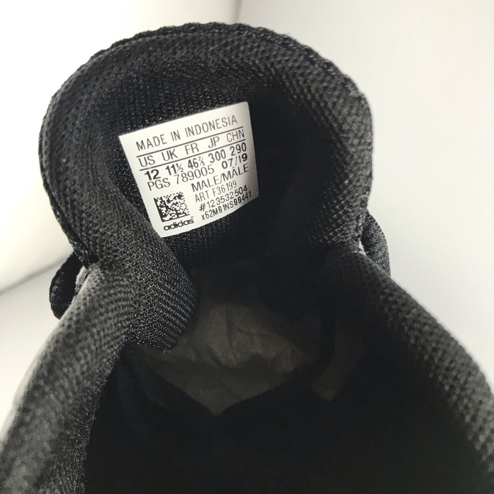 Adidas men’s Runfalcon running shoes sneak… - Picture 8 of 8